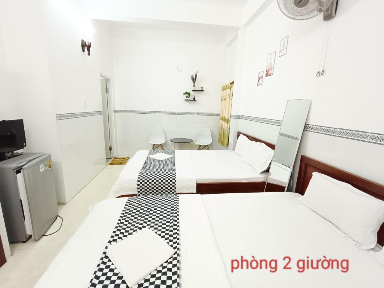 Anh Tan Hotel Vung Tau Exterior foto